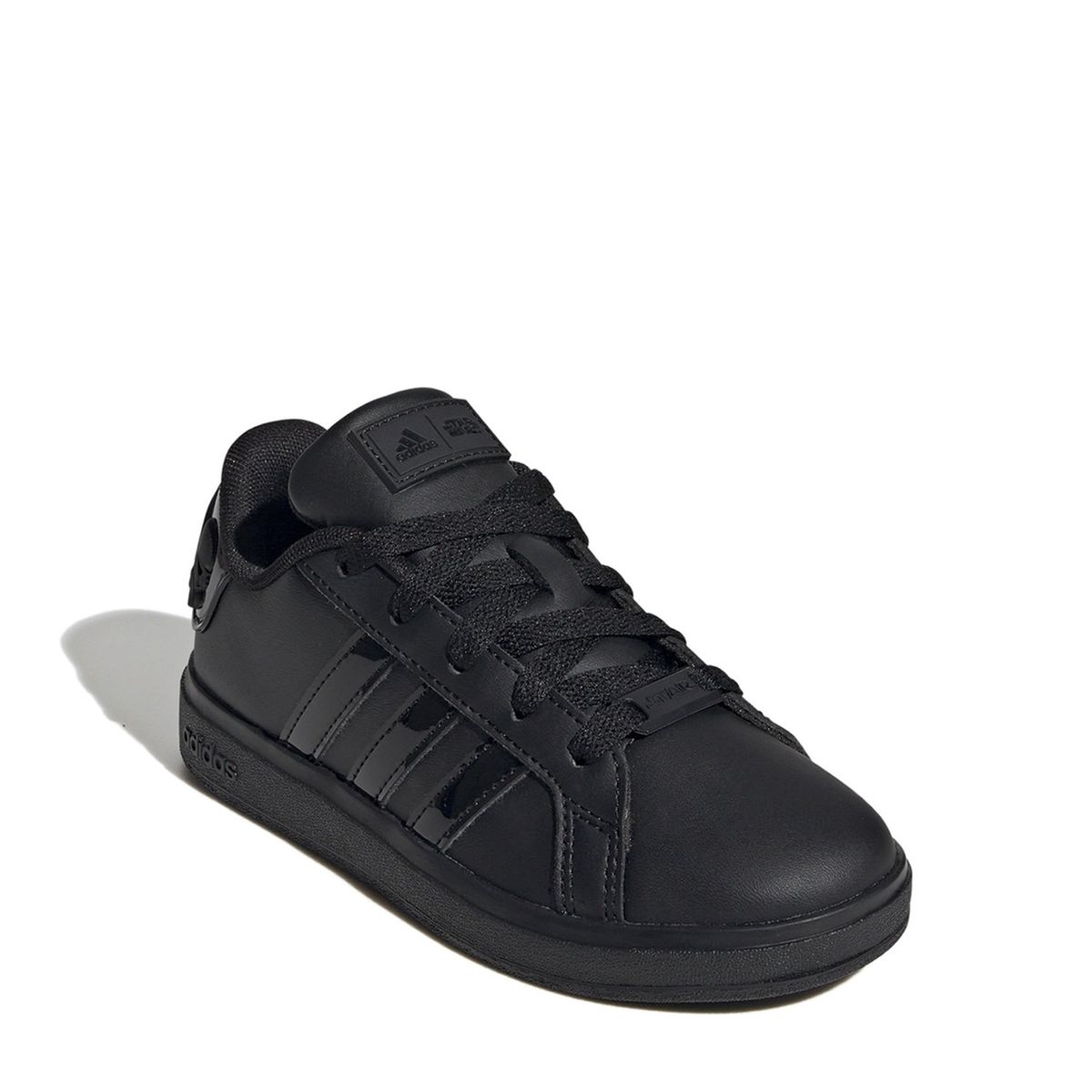 ADIDAS - Zapatillas Urbanas Niños Unisex Adidas X Star Wars Grand Court 2.0 Negro