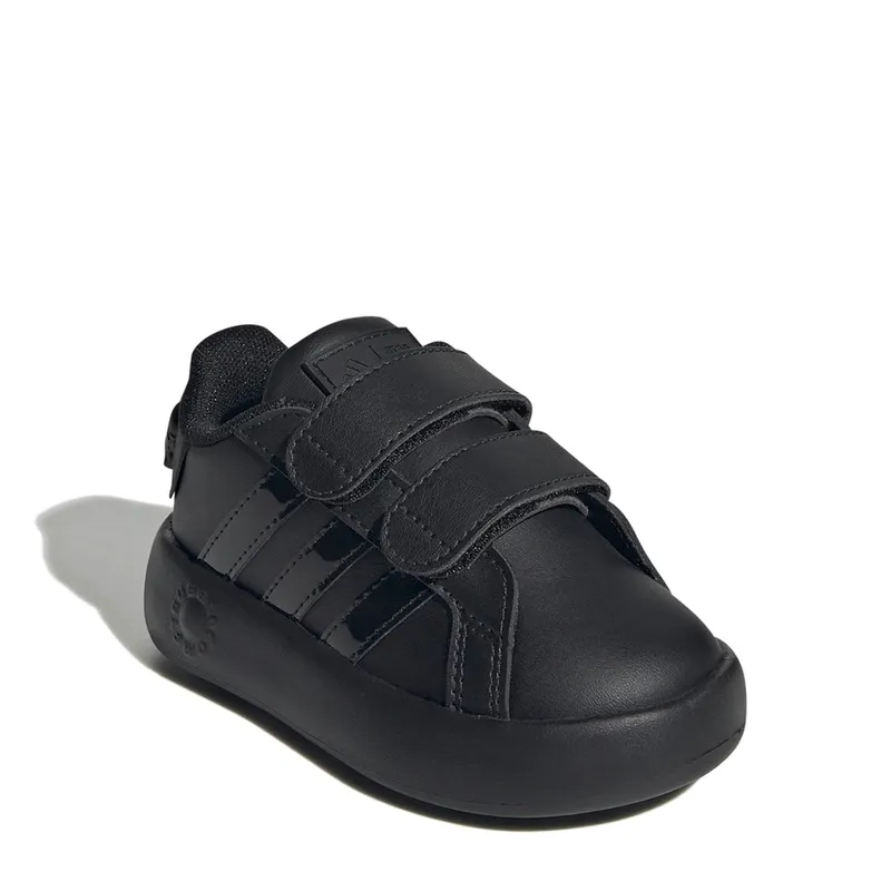 ADIDAS - Zapatillas Urbanas Bebé Adidas X Star Wars Grand Court 2.0
