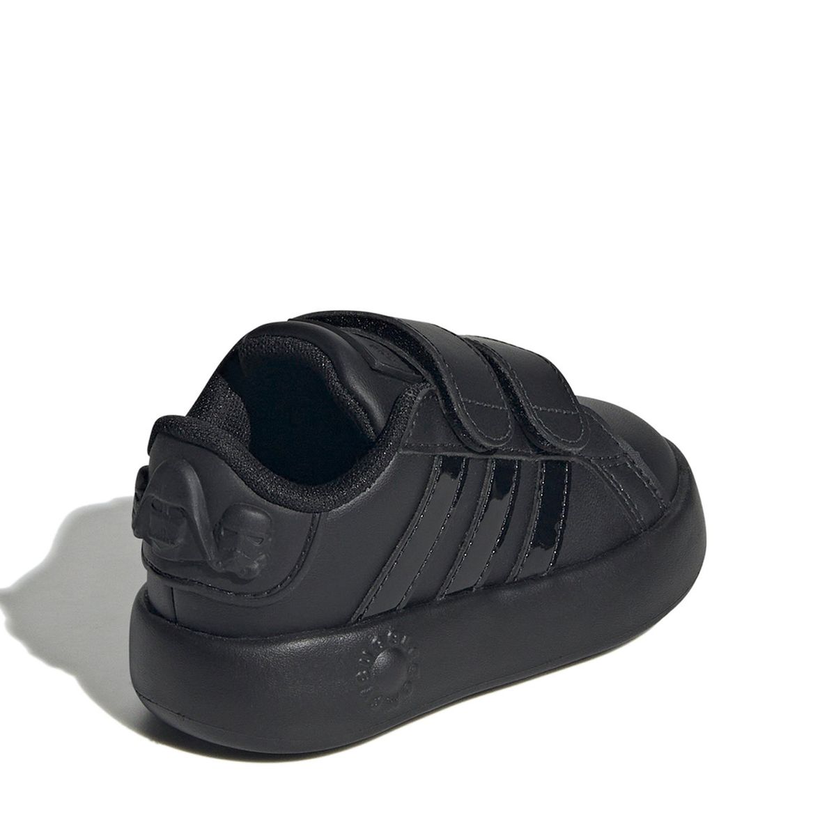 ADIDAS - Zapatillas Urbanas Bebé Adidas X Star Wars Grand Court 2.0