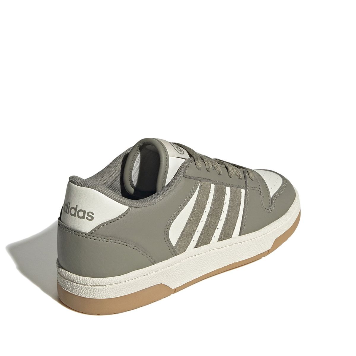 ADIDAS - Zapatillas Urbanas Junior Hombre Adidas Originals Break Start Gris
