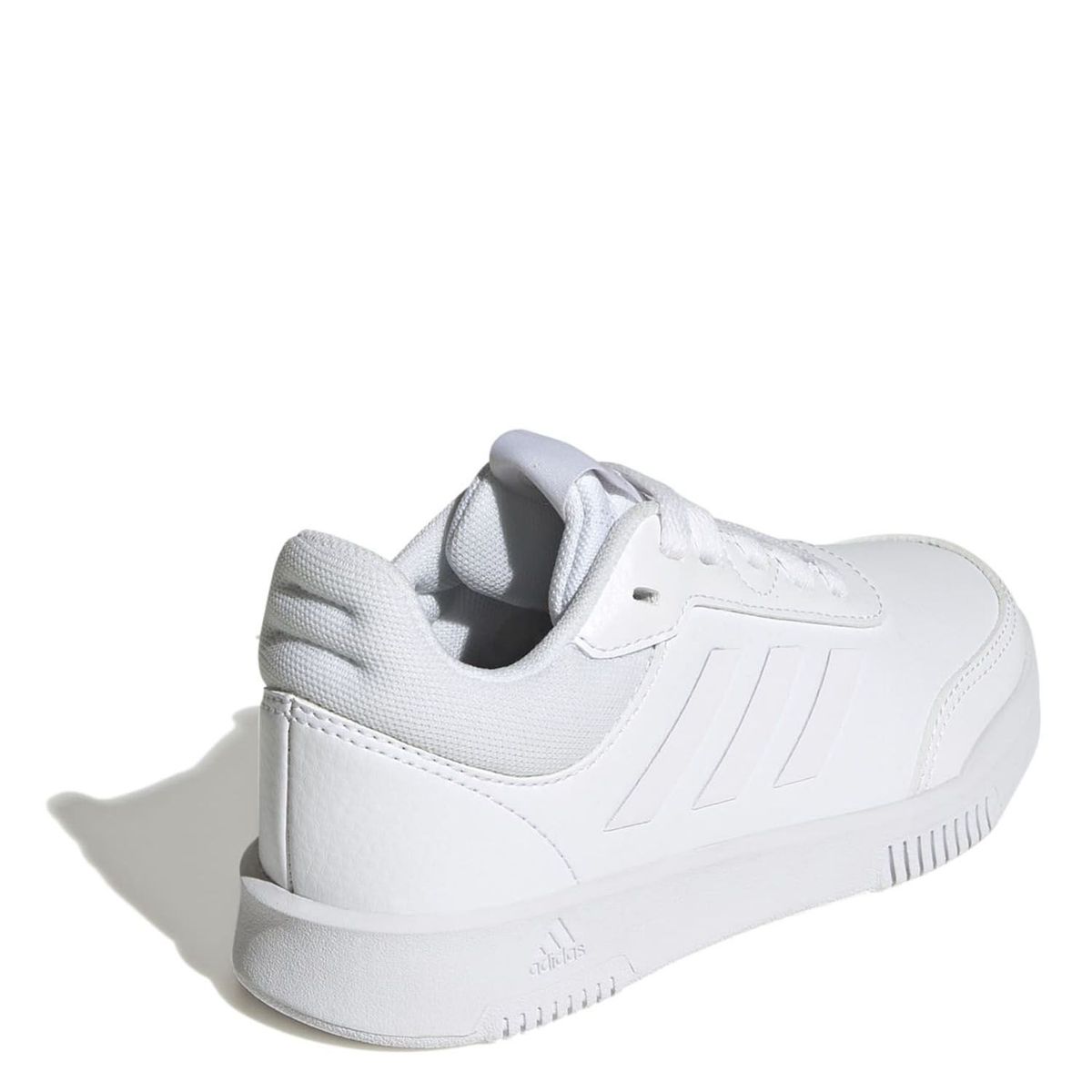 ADIDAS - Zapatillas Escolares Unisex Niños Adidas Tensaur Blanco