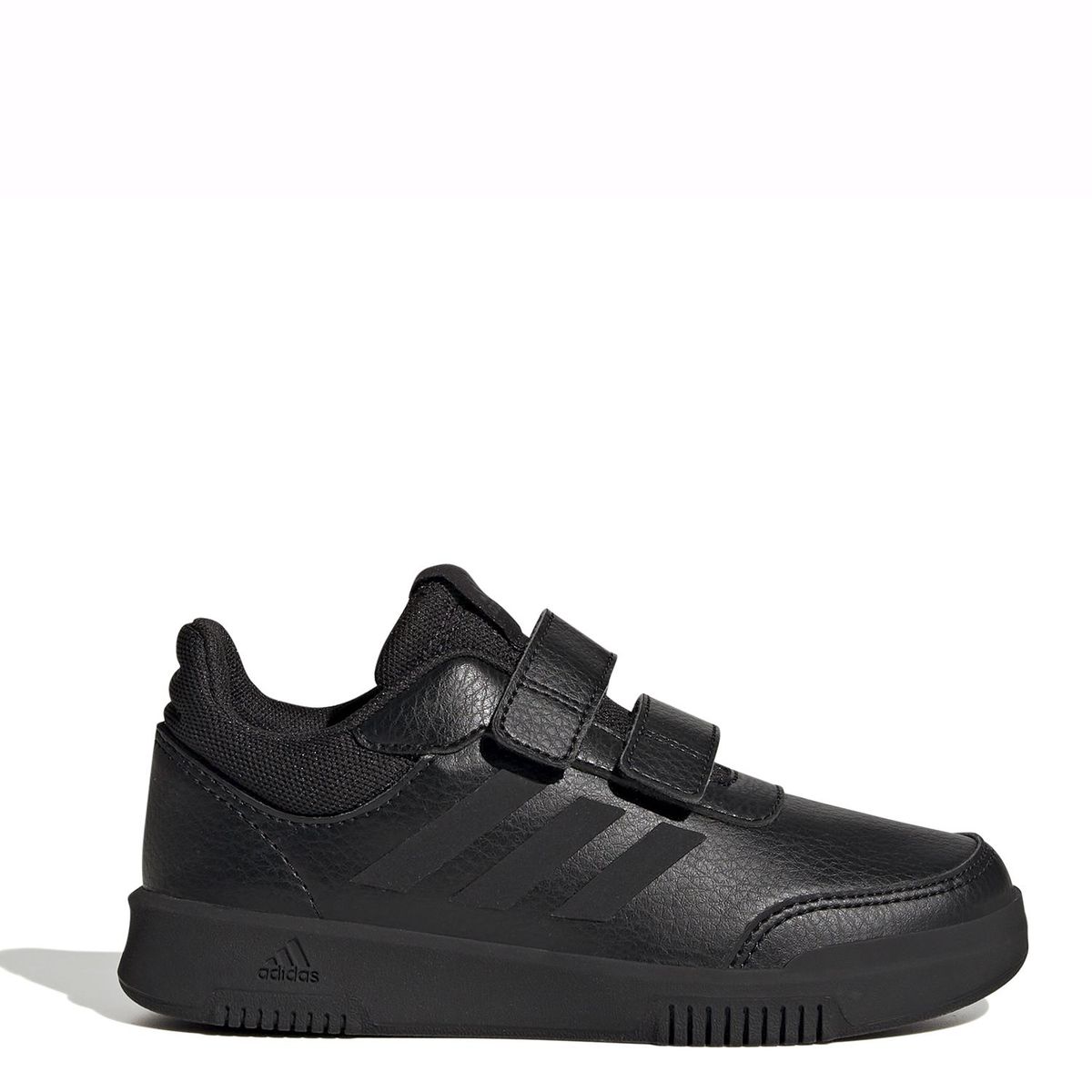 ADIDAS - Zapatilla Escolar Tensaur Negro Unisex Adidas