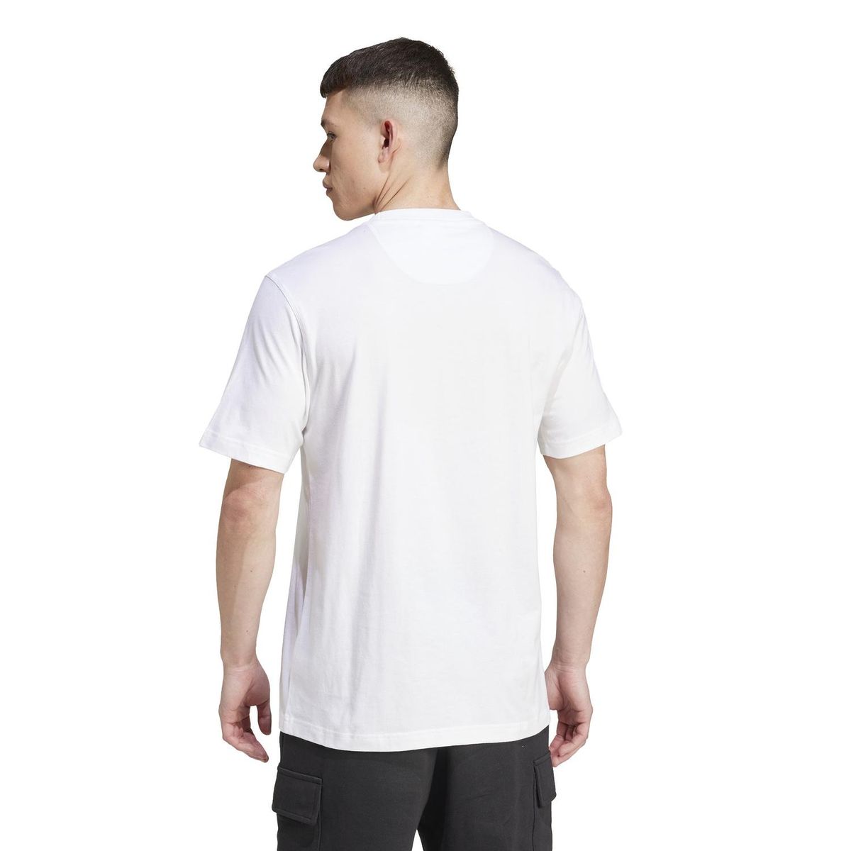 ADIDAS ORIGINALS - Polo Hombre Adidas Originals Trefoil Essentials