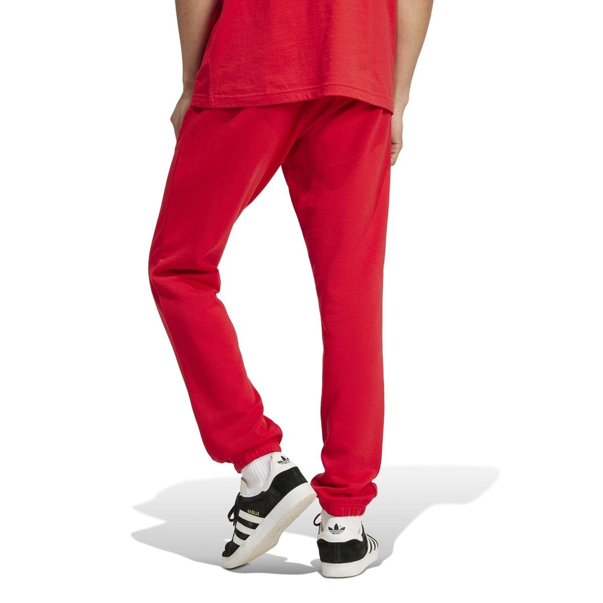 ADIDAS ORIGINALS - Pantalón Jogger Originals Trefoil Essentials Hombre Adidas Originals