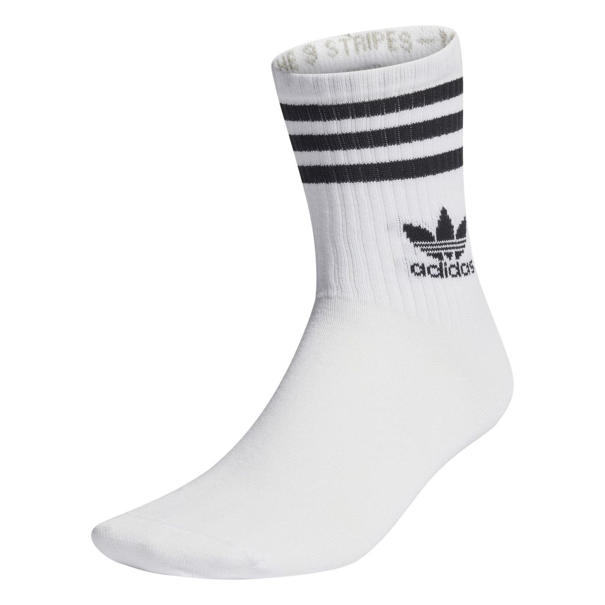 ADIDAS ORIGINALS - Pack X 3 Medias Tobilleras Casuales Adidas Originals