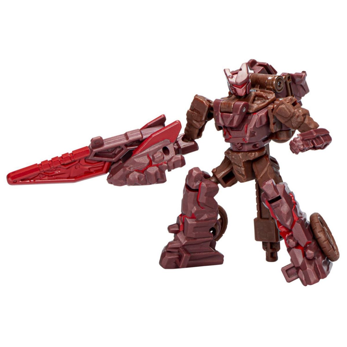 TRANSFORMERS - Figura De Acción Transformers Gen Legacy Aleatorio
