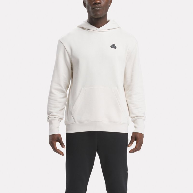 REEBOK - Polera Deportivo Hombre Reebok