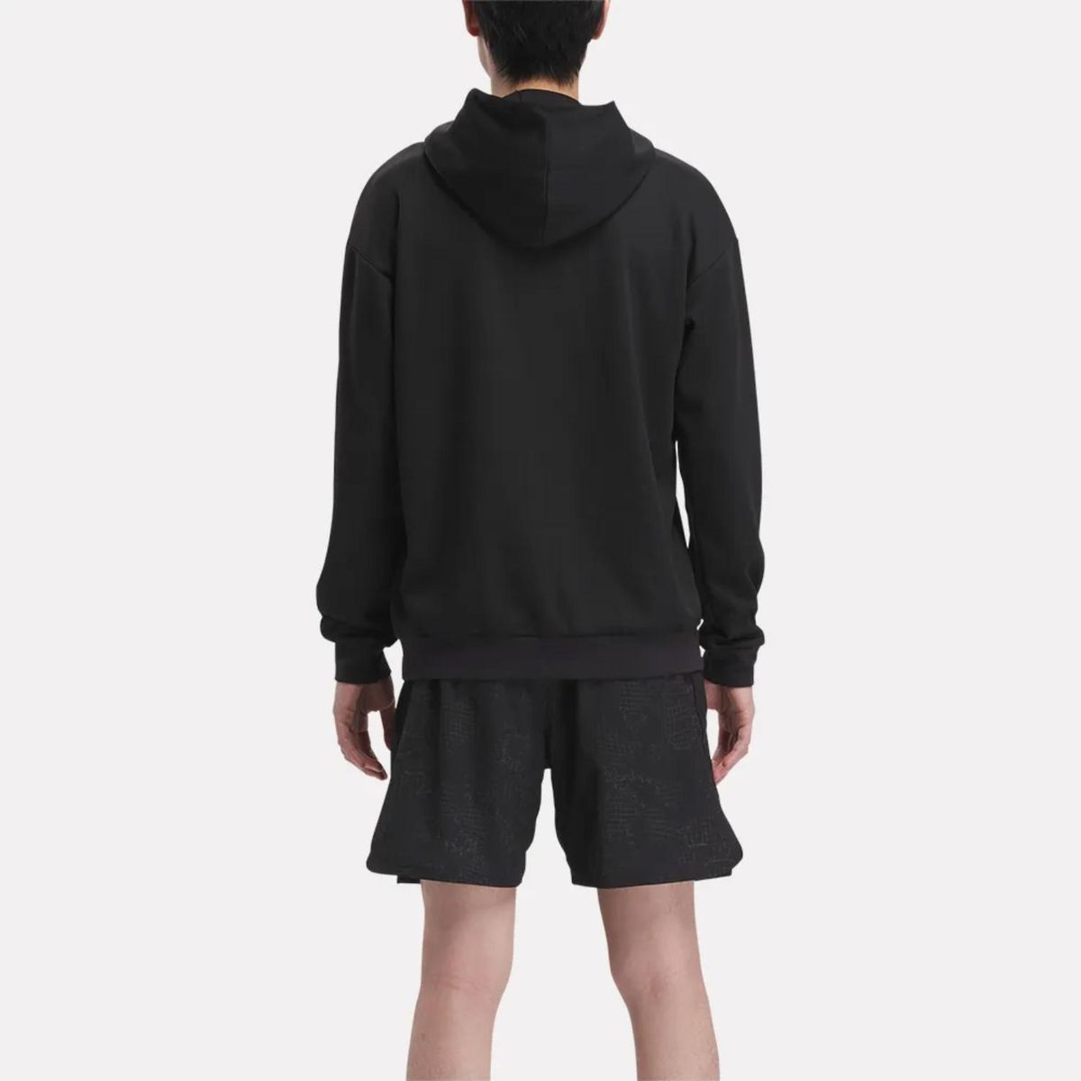 REEBOK - Polera Deportivo Hombre Reebok