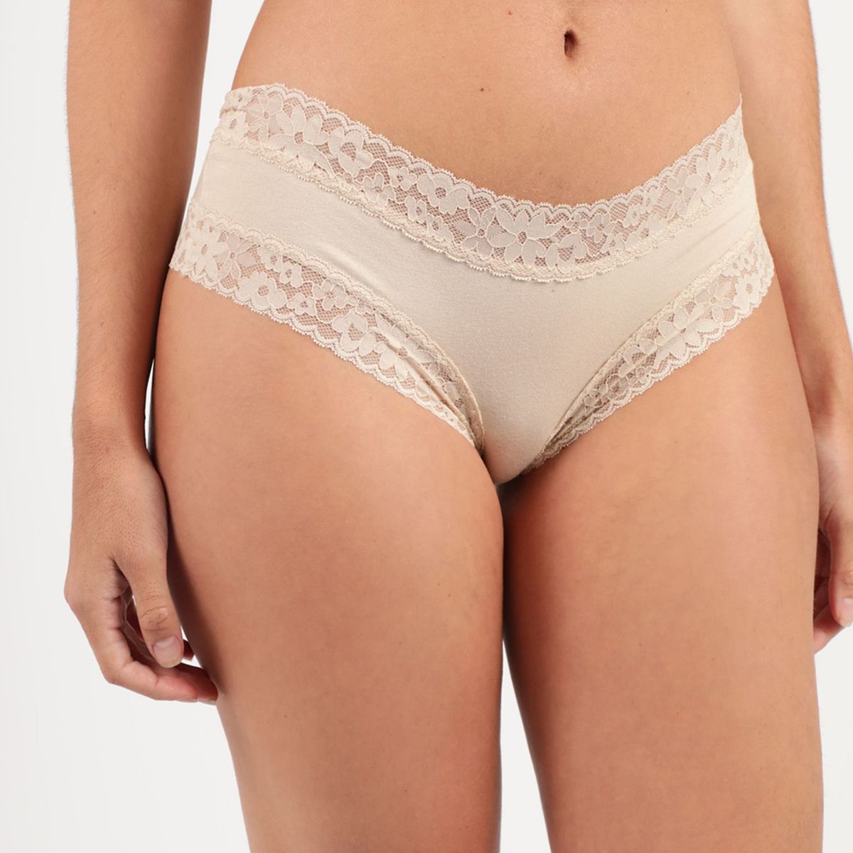 SYBILLA - Calzón Cheeky