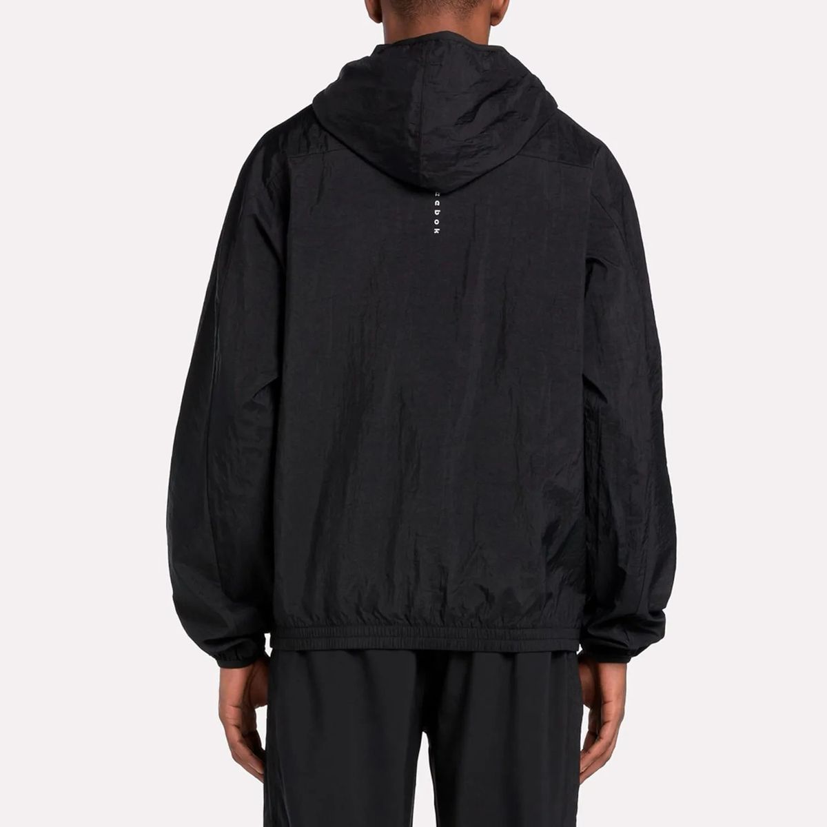 REEBOK - Casaca Deportiva Hombre Reebok