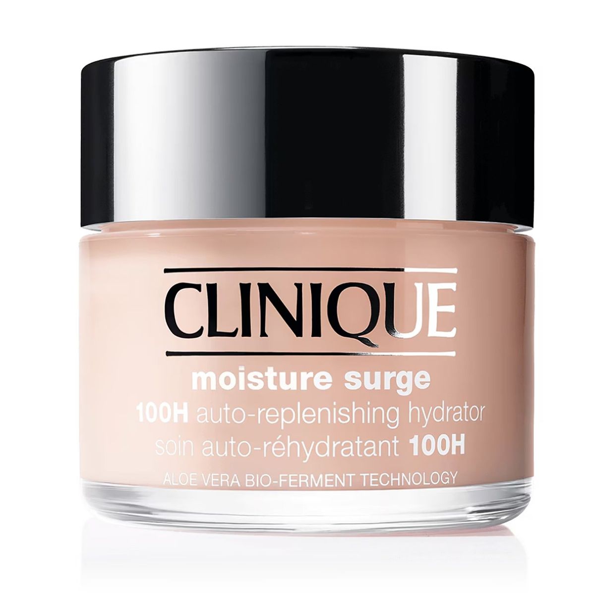 CLINIQUE - Crema Hidratante Para Rostro Moisture Surge 100h Clinique