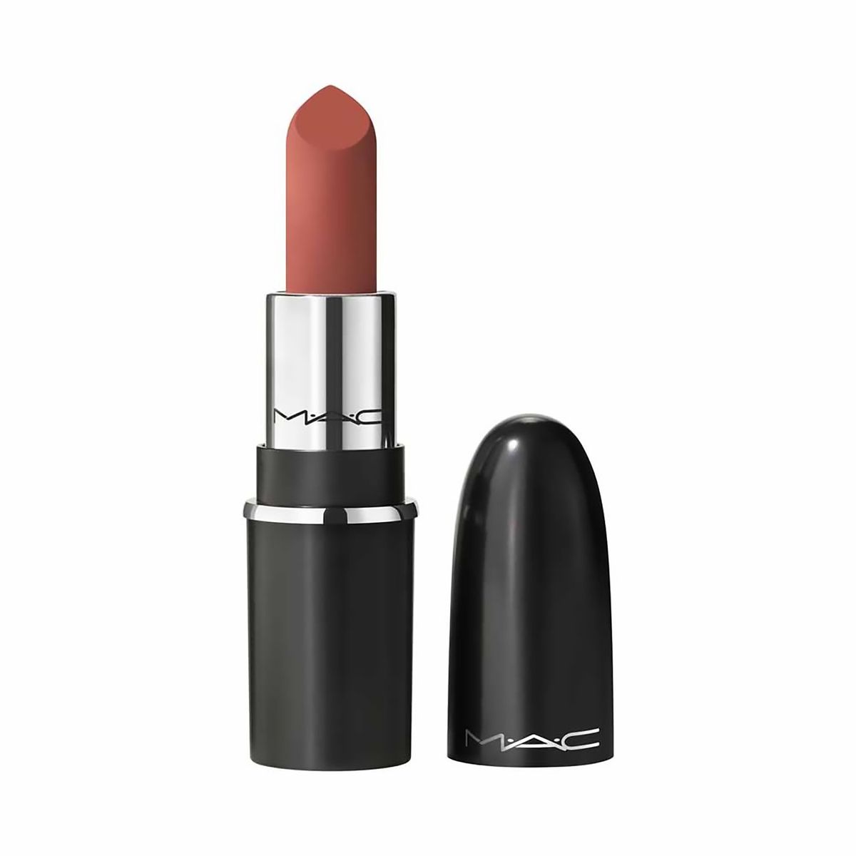 MAC - Labial Mini Macximal Matte  Mac