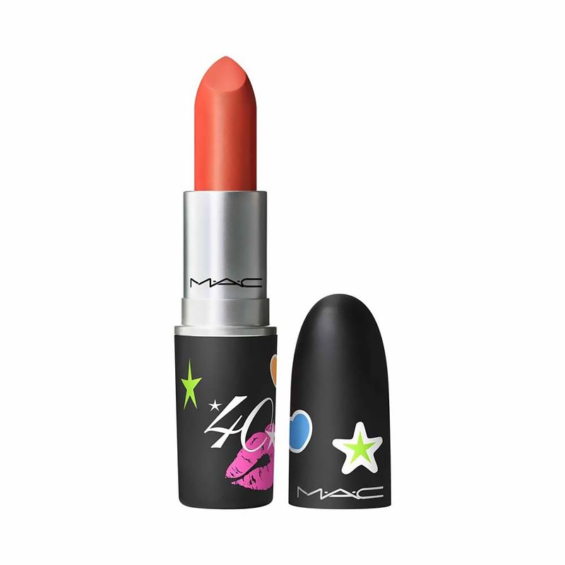 MAC - Lipsticks Bringbacks Labiales Mac 