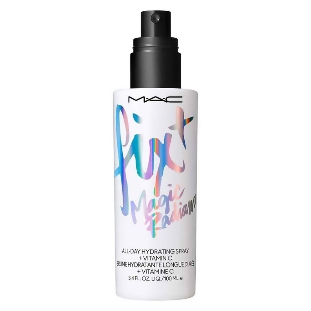 MAC - Spray Fijador Fix  Magic Radiance  100ml
