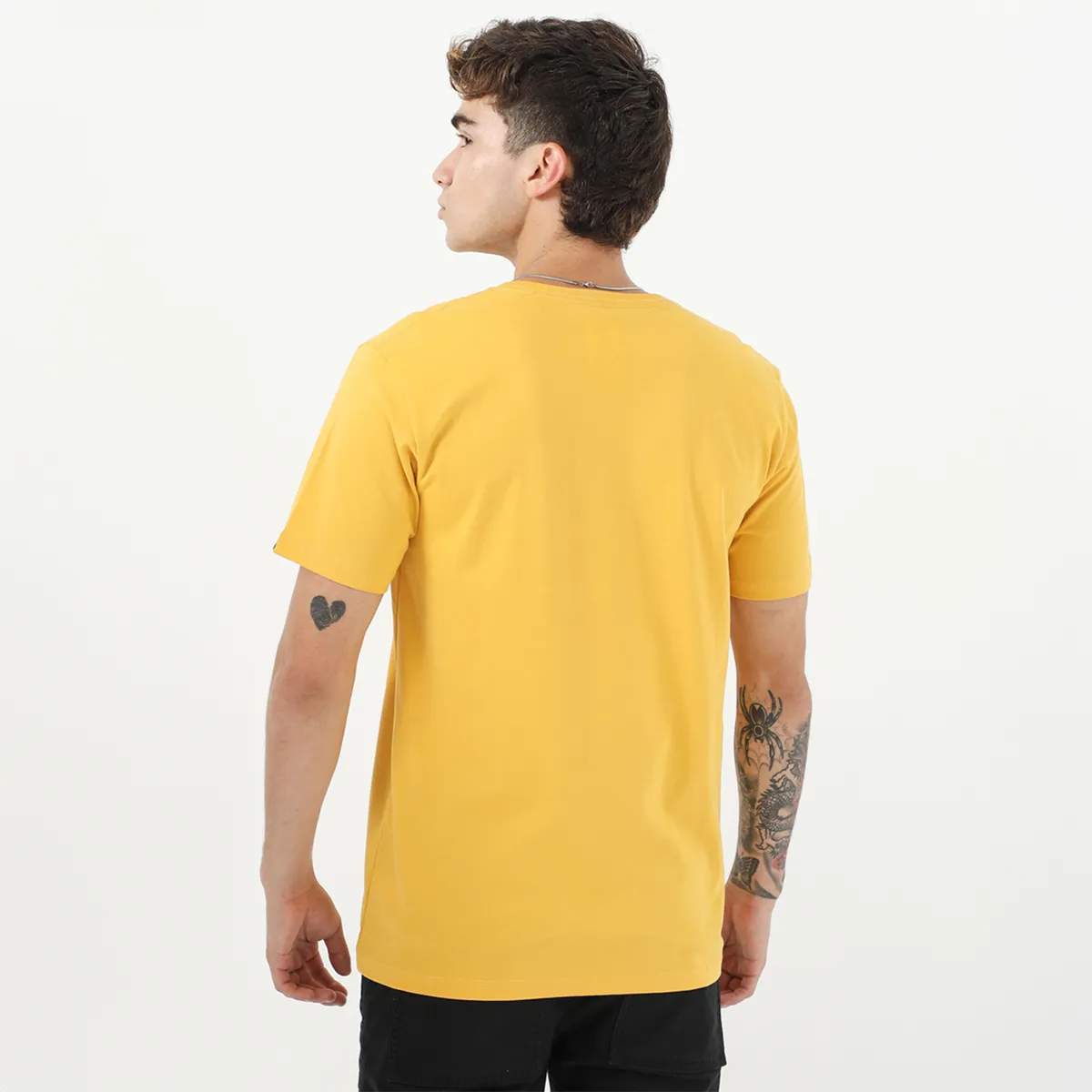 DOO AUSTRALIA - Polo Doo Australia Liso Manga Corta