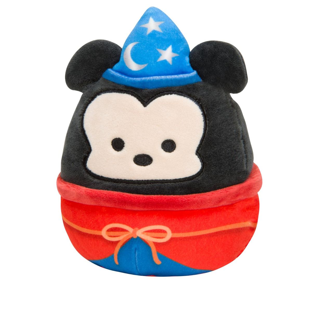 SQUISHMALLOWS - Peluche 12 Cm Disney Squishmallows