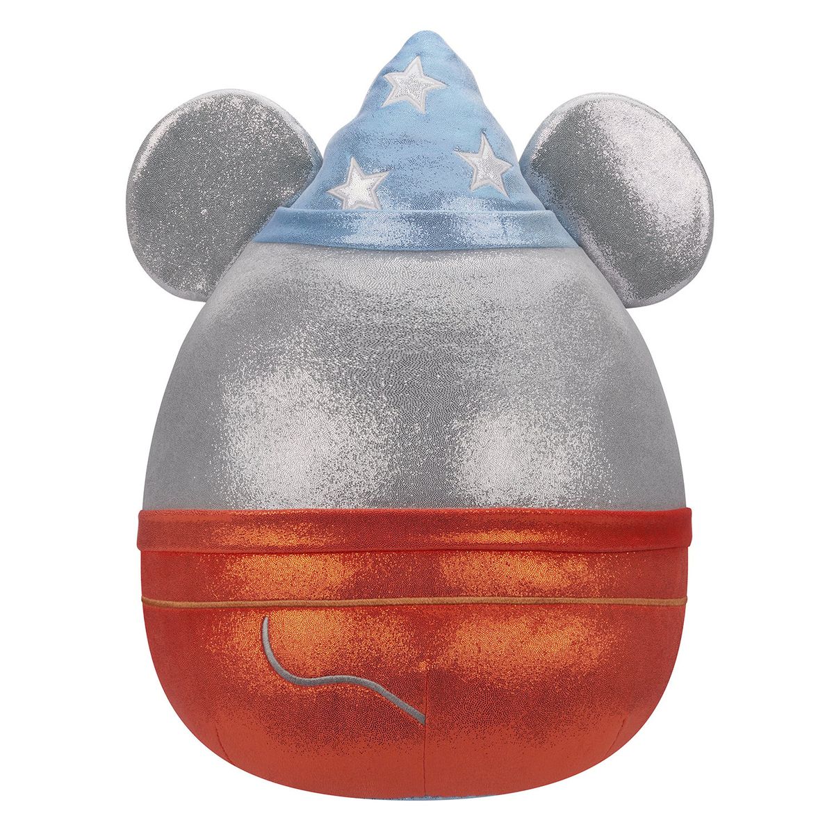 SQUISHMALLOWS - Peluche 12 Cm Disney Squishmallows
