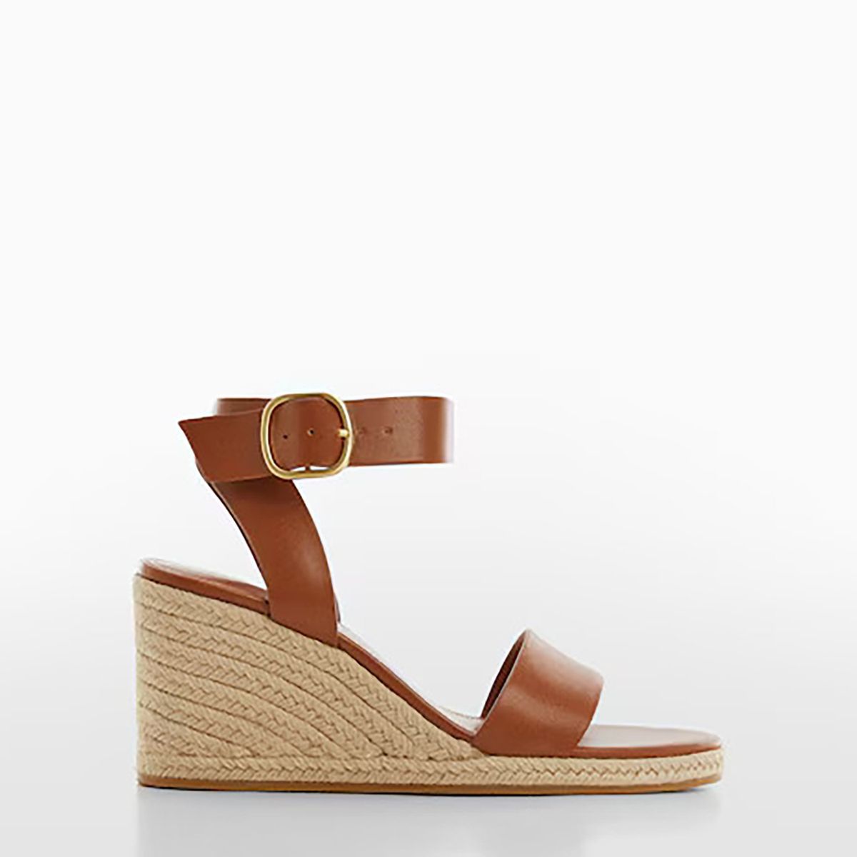 MANGO - Sandalias Mujer Mango Zapato Patricia