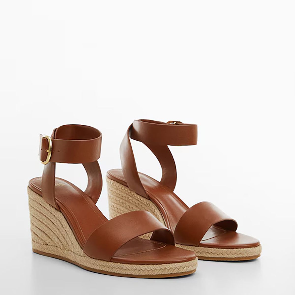 MANGO - Sandalias Mujer Mango Zapato Patricia