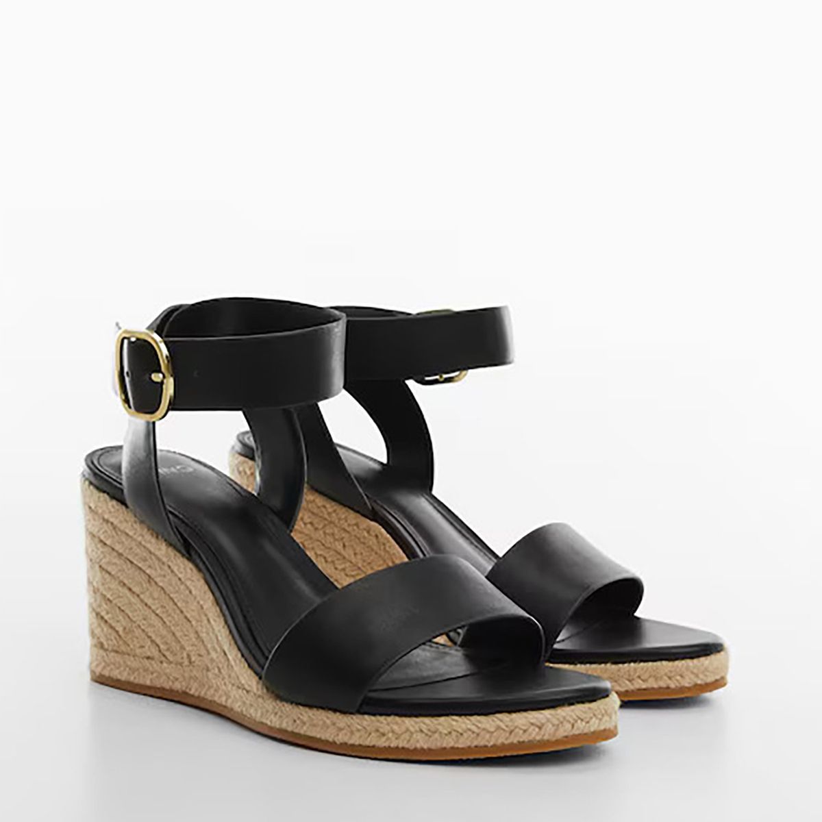 MANGO - Sandalias Mujer Mango Zapato Patricia