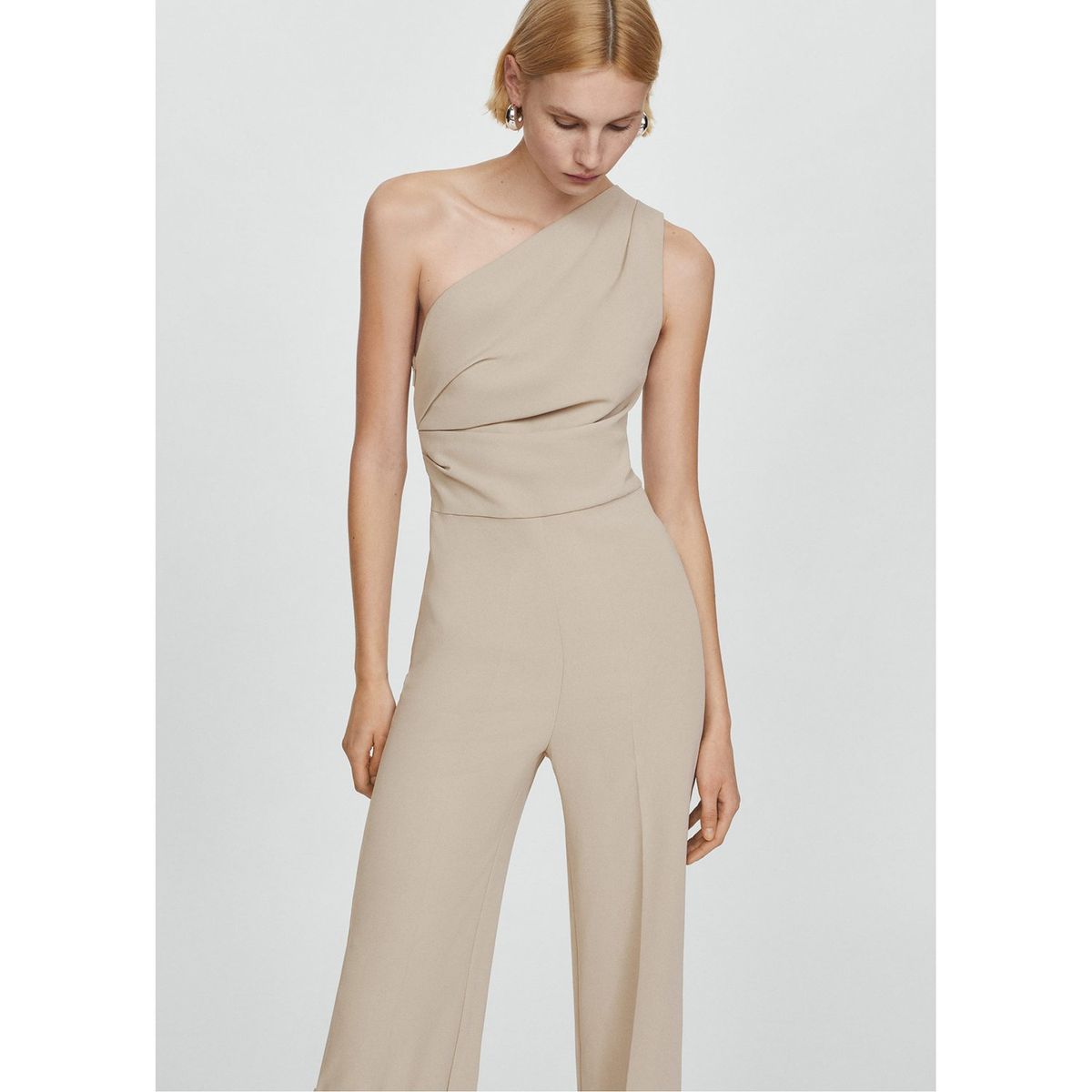 MANGO - Vestido Mango Mujer