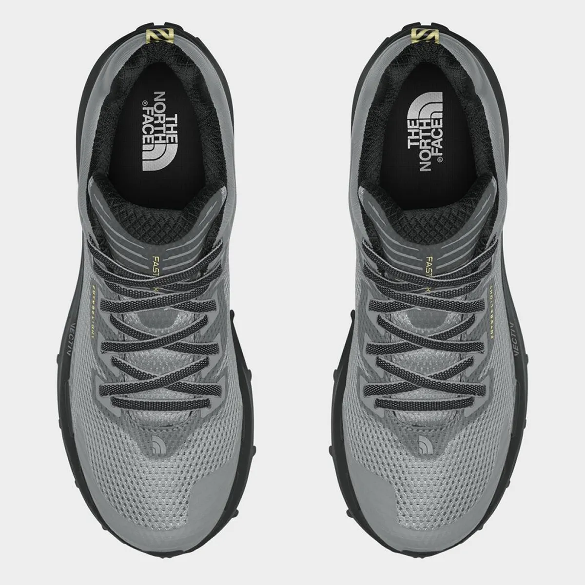 THE NORTH FACE - Zapatillas Outdoor Mujer The North Face Vectiv Fp Fl 