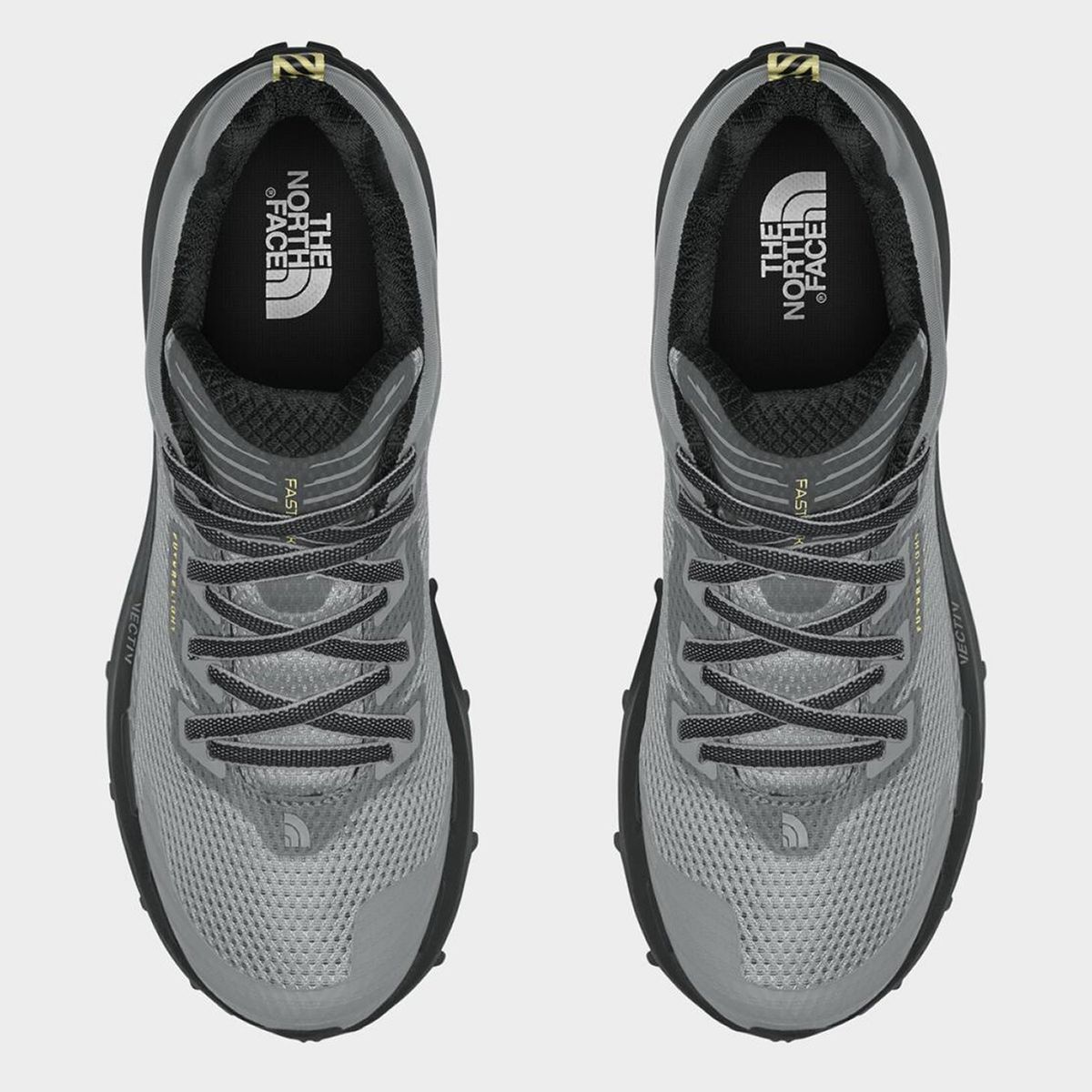 THE NORTH FACE - Zapatillas Outdoor Mujer The North Face Vectiv Fp Fl 