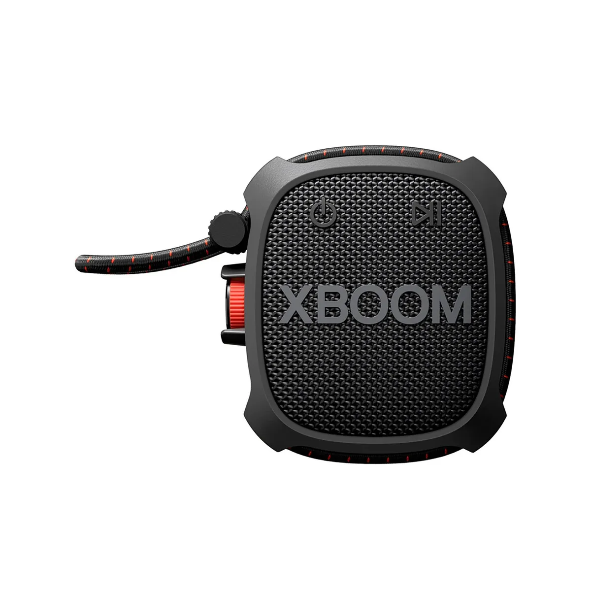 LG - Parlante LG XBOOM Go XG2T 5W Bluetooth Certificación Militar (2024)