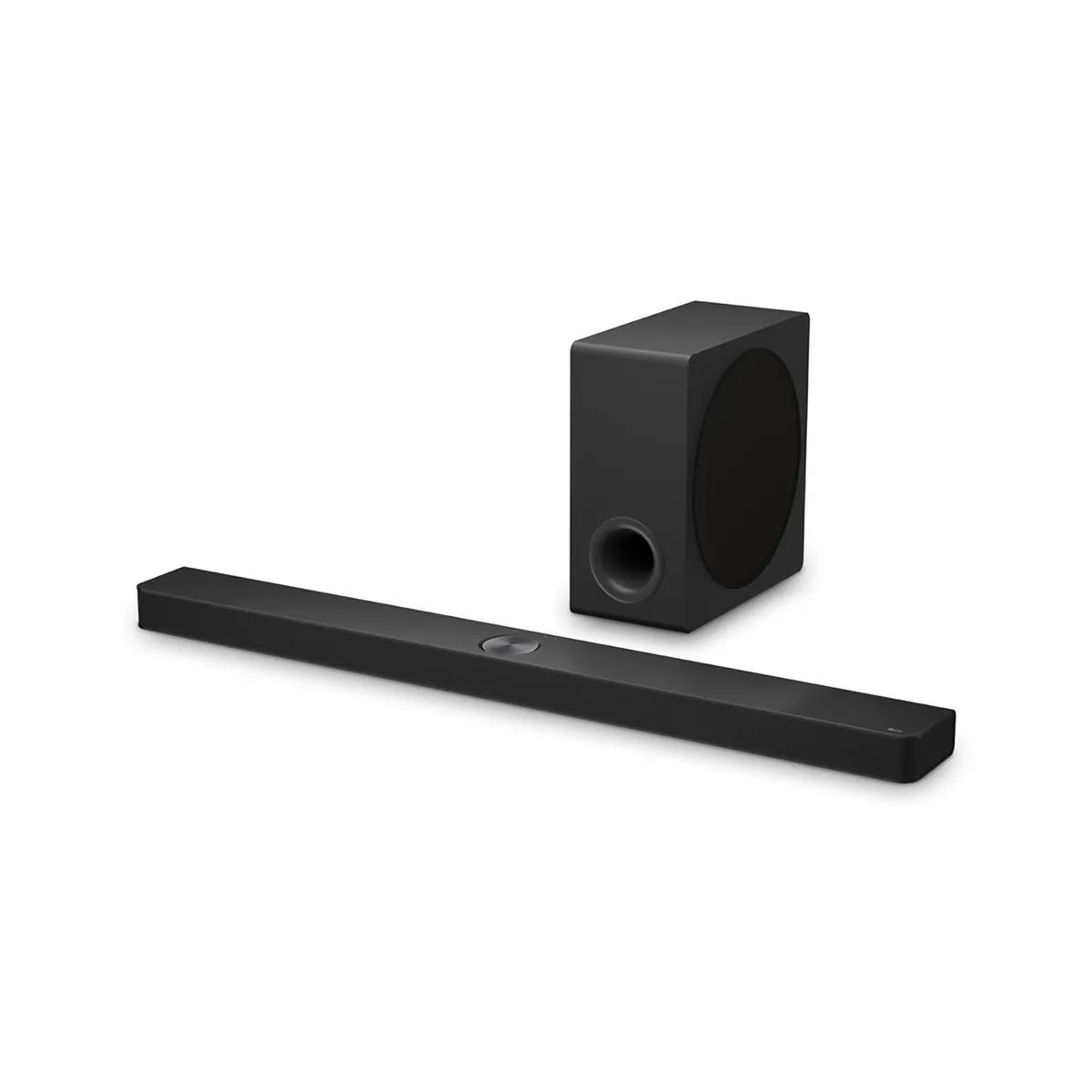 LG - Lg Soundbar S90ty 570w Bluetooth Dolby Atmos (2024)