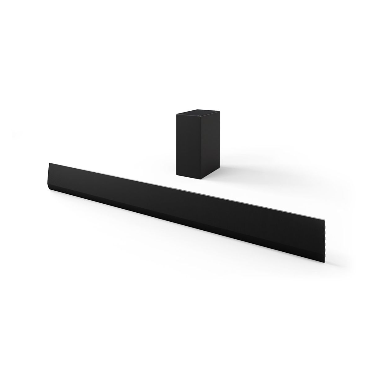 LG - LG Soundbar SG10TY 420W Bluetooth Dolby Atmos (2024)