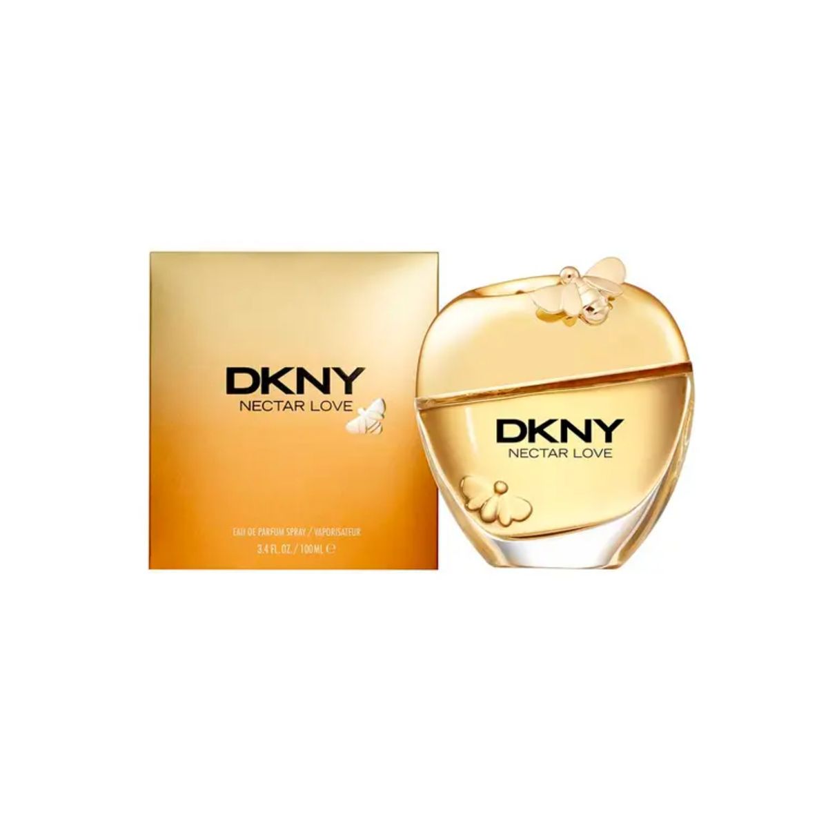 DKNY - Nectar Love Edp 100 Ml Mujer