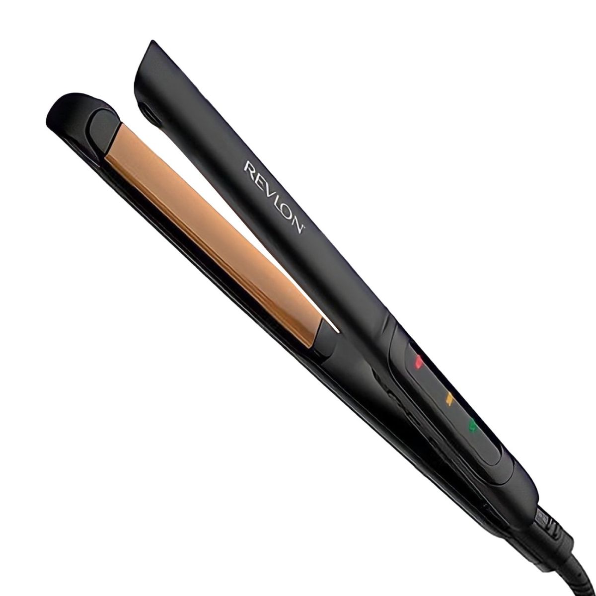 REVLON - Alisadora 3x Cerámica 1" + Serum Pro You X 50ml