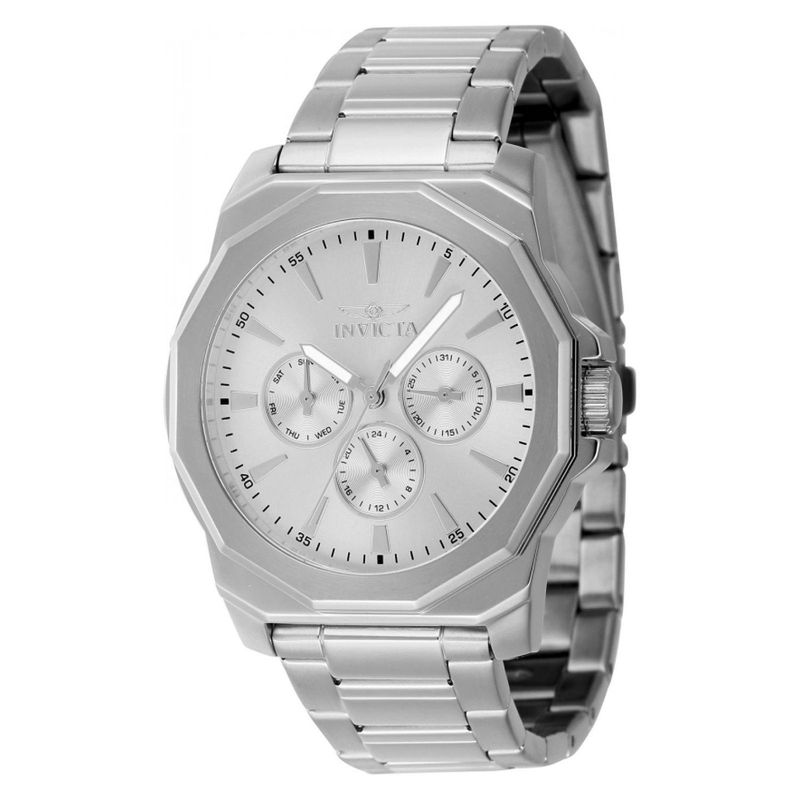 INVICTA - Reloj Invicta 46843 Hombre + Estuche