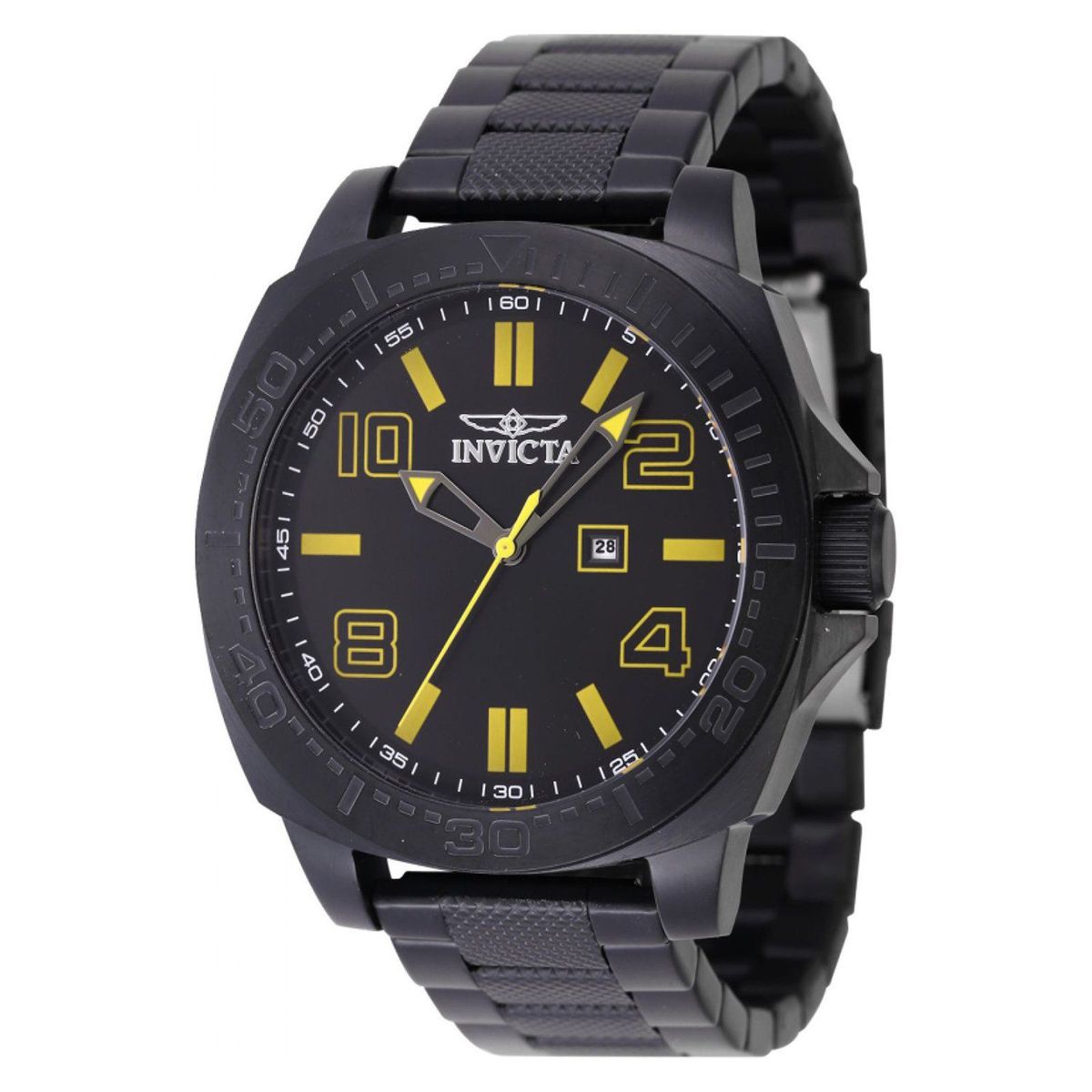INVICTA - Reloj Invicta 46888 Hombre + Estuche