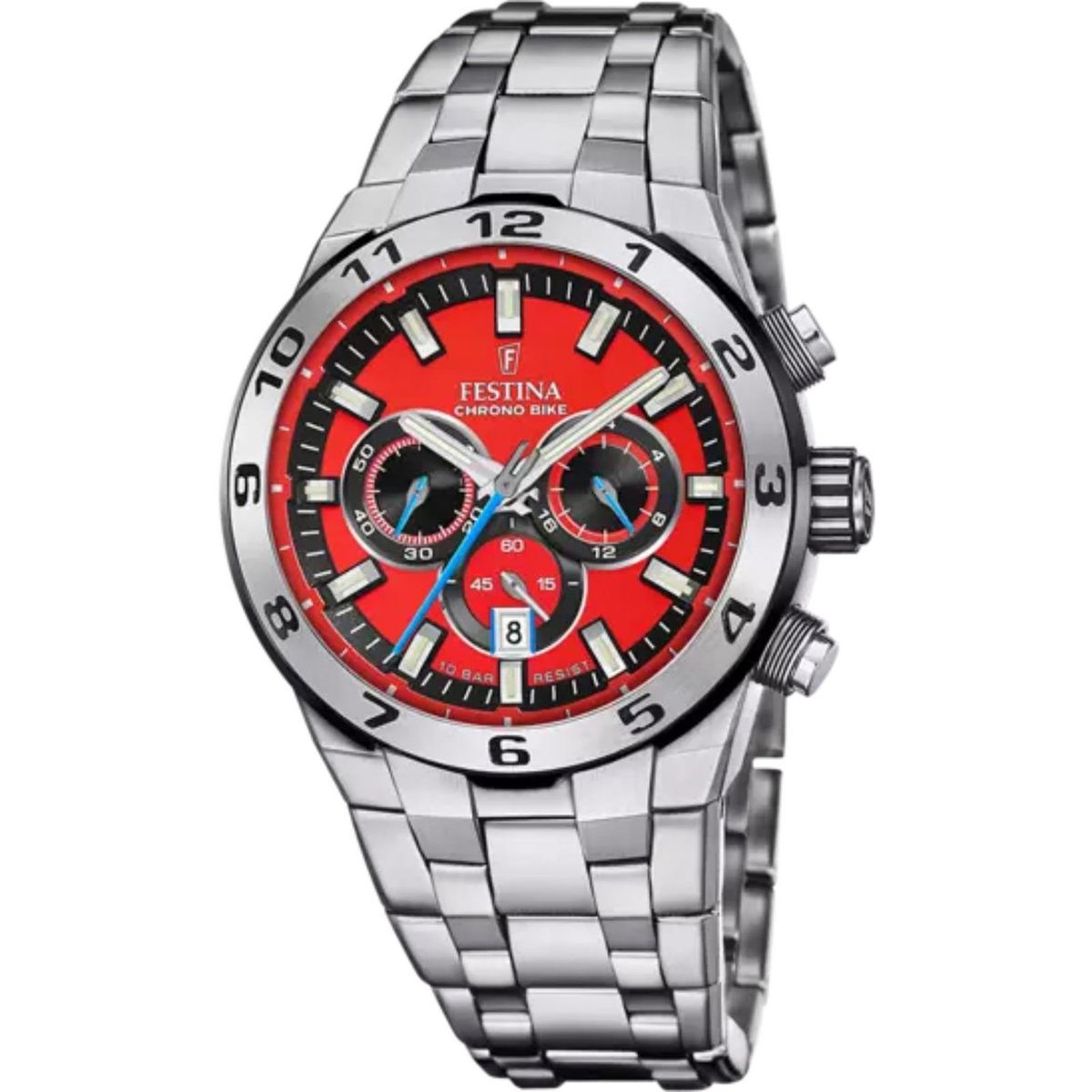 FESTINA - Reloj Festina F20670/5 Hombre + Estuche