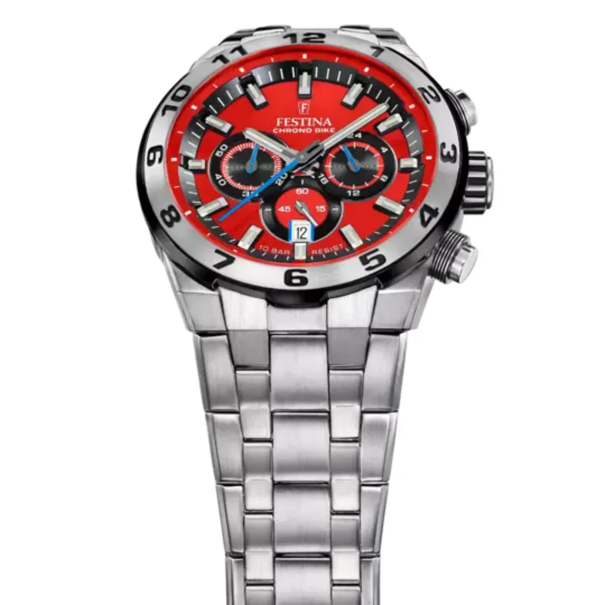 FESTINA - Reloj Festina F20670/5 Hombre + Estuche