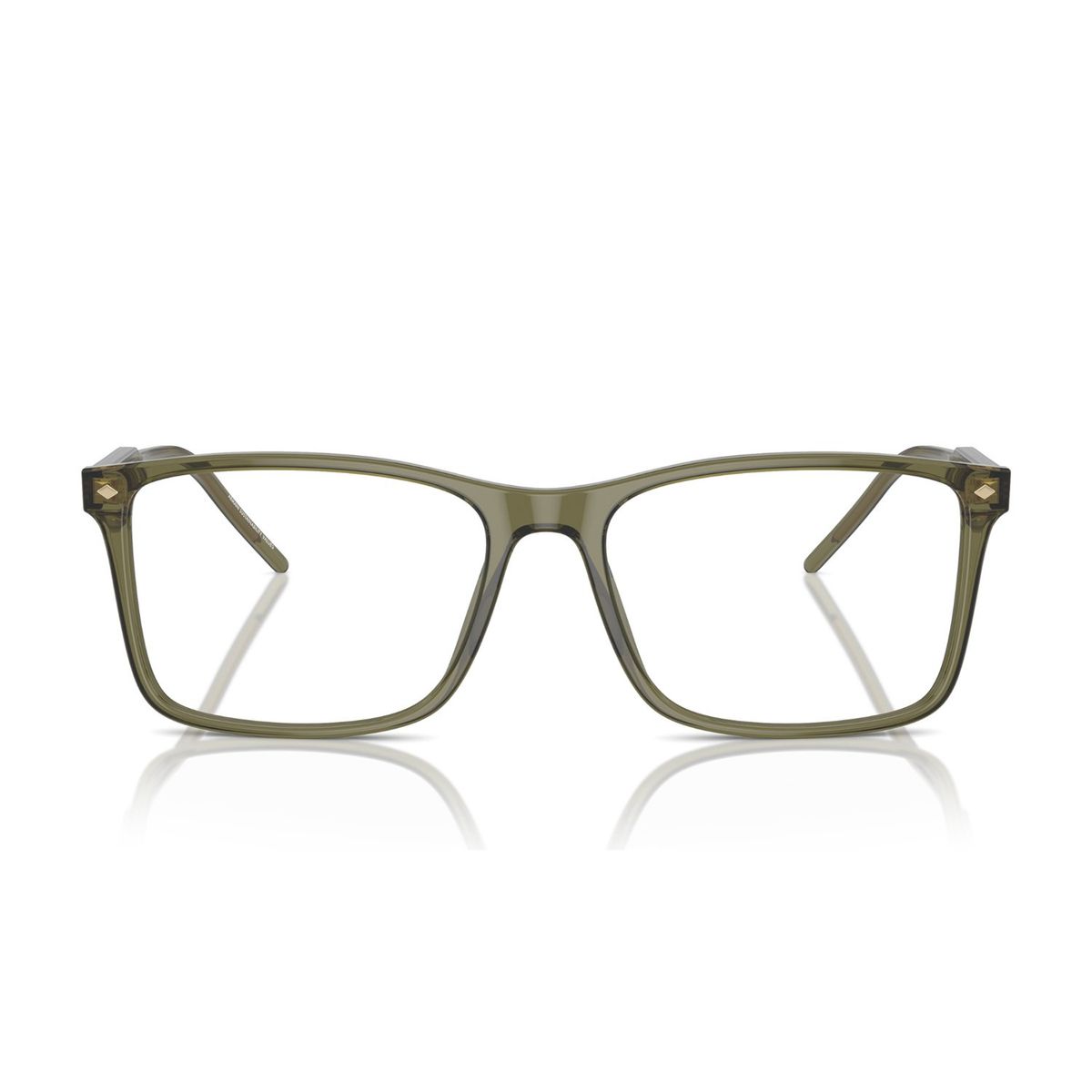 GIORGIO ARMANI - Lente Oftalmico Giorgio Armani GA0AR7250#607