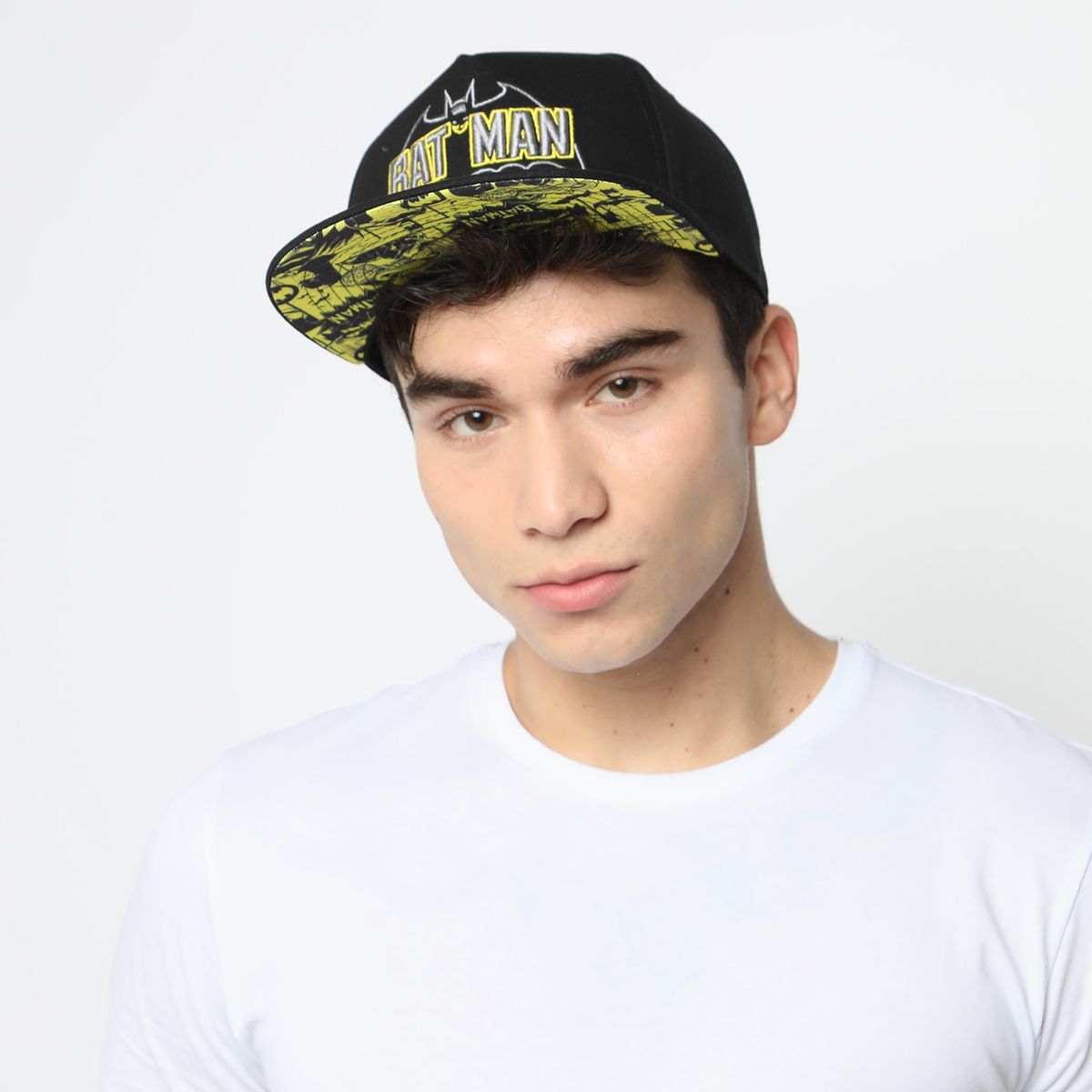 BEARCLIFF - Gorro Hombre Bearcliff.