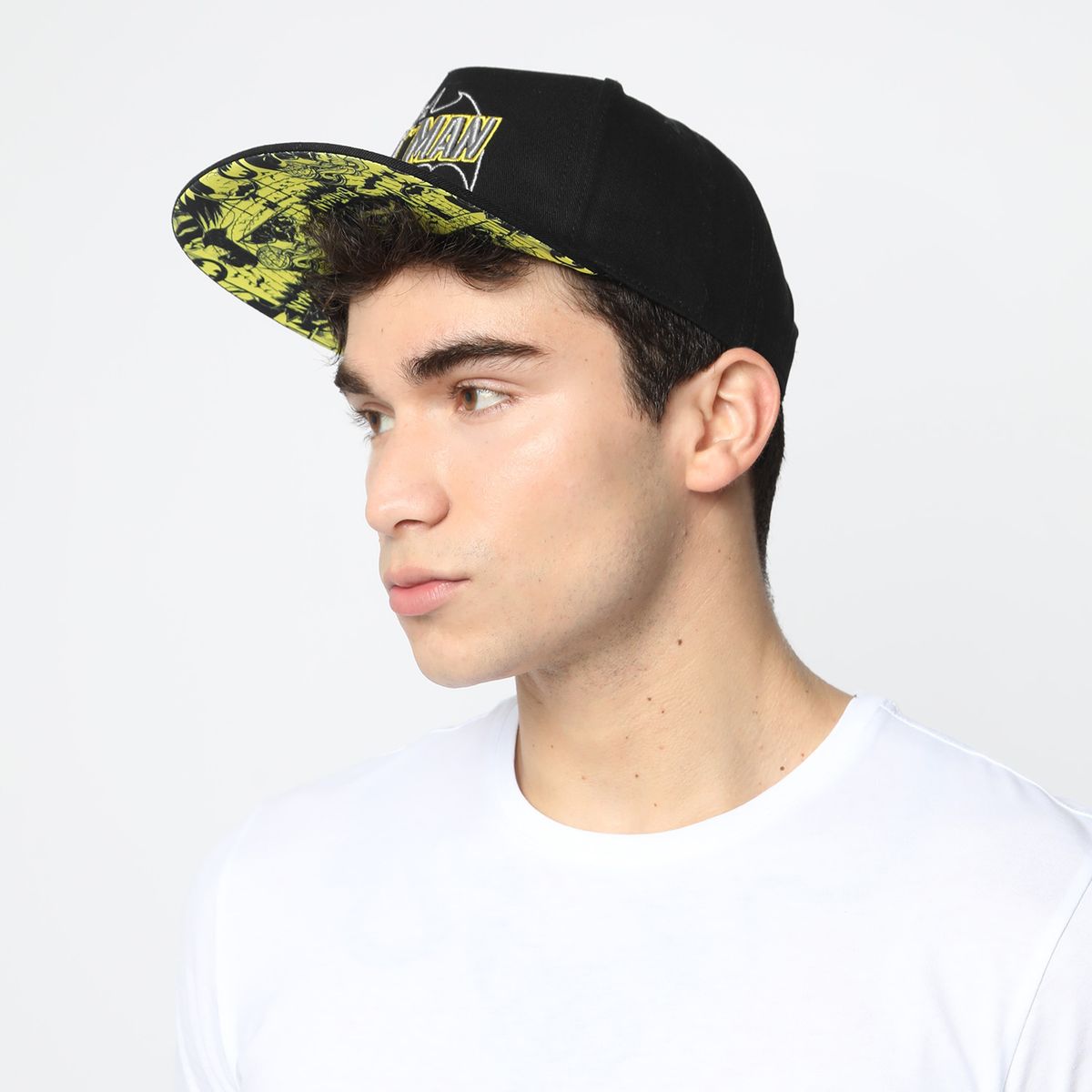 BEARCLIFF - Gorro Hombre Bearcliff.