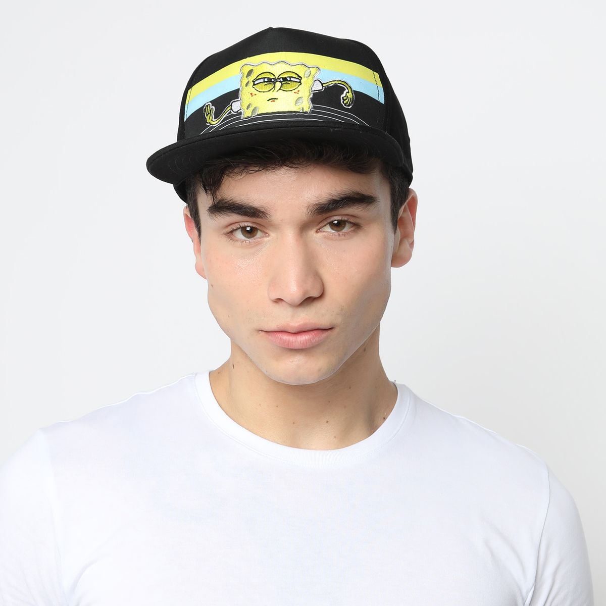 BEARCLIFF - Gorro Hombre Bearcliff