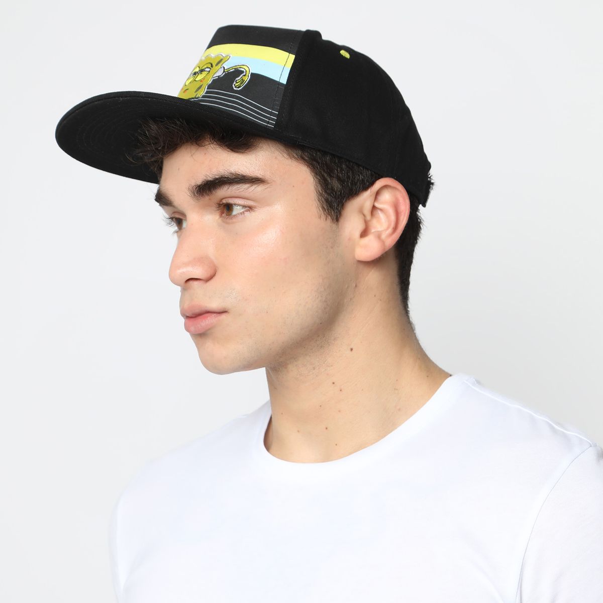 BEARCLIFF - Gorro Hombre Bearcliff