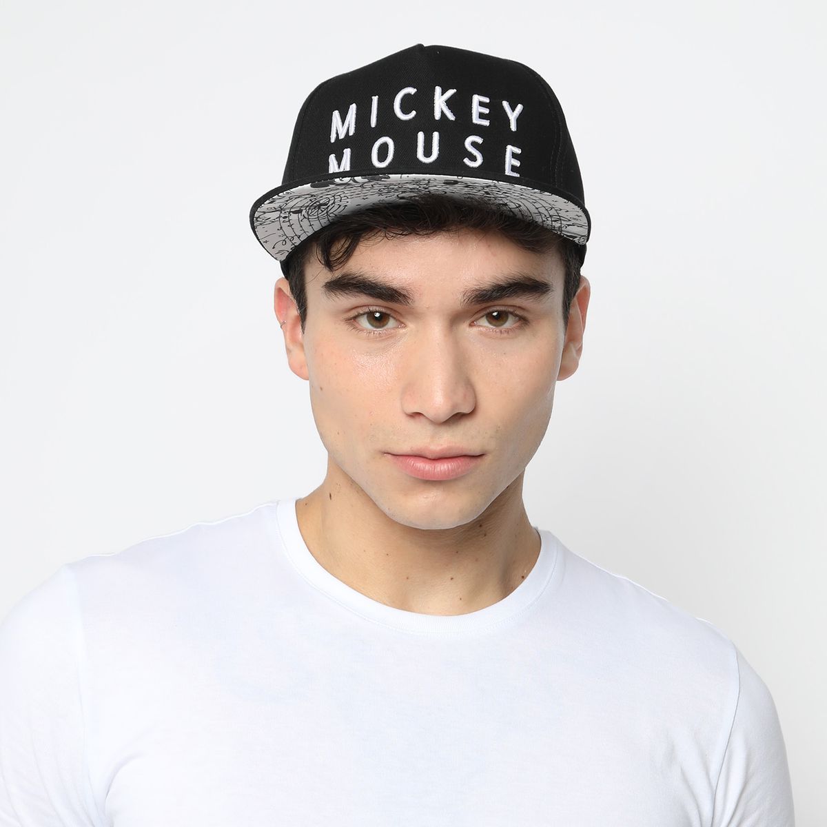 BEARCLIFF - Gorro Hombre Bearcliff