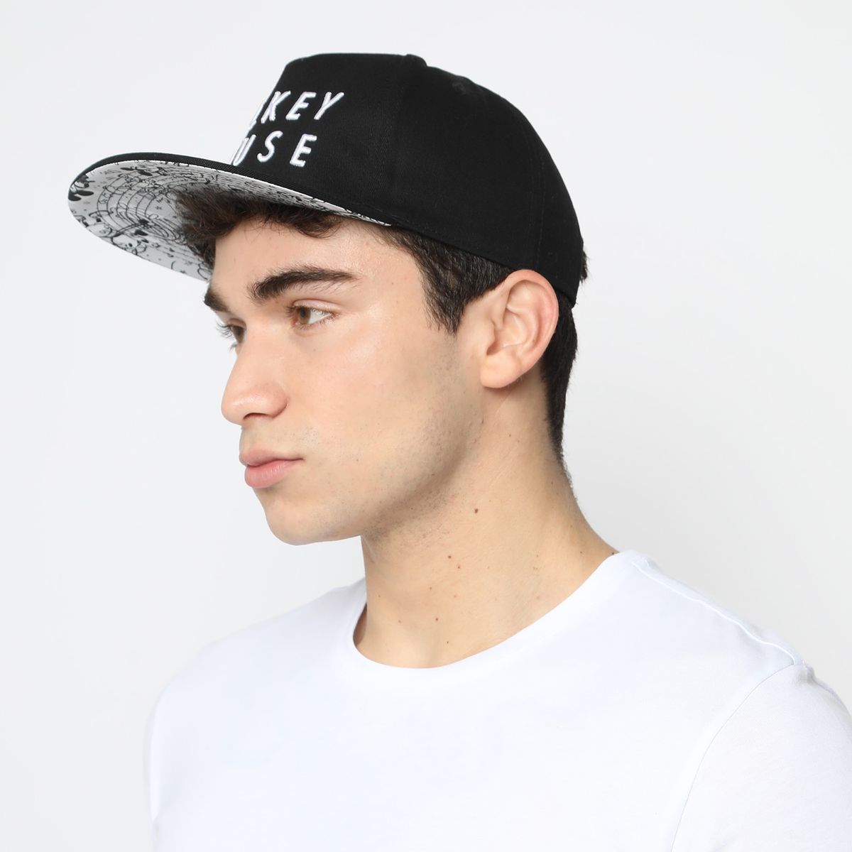 BEARCLIFF - Gorro Hombre Bearcliff