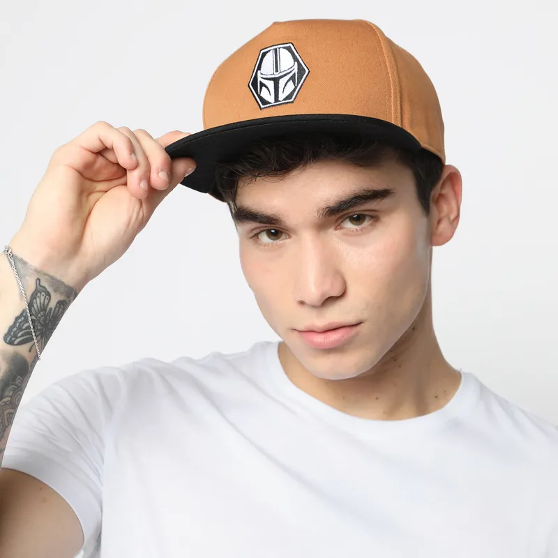 BEARCLIFF - Gorro Hombre Bearcliff