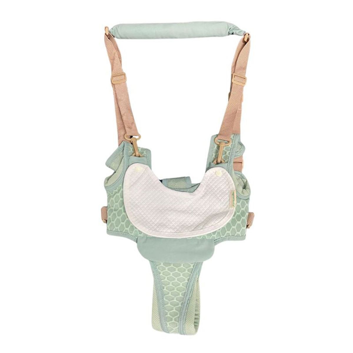 MATERNELLE - Arnés Caminador 2 En 1 Maternelle