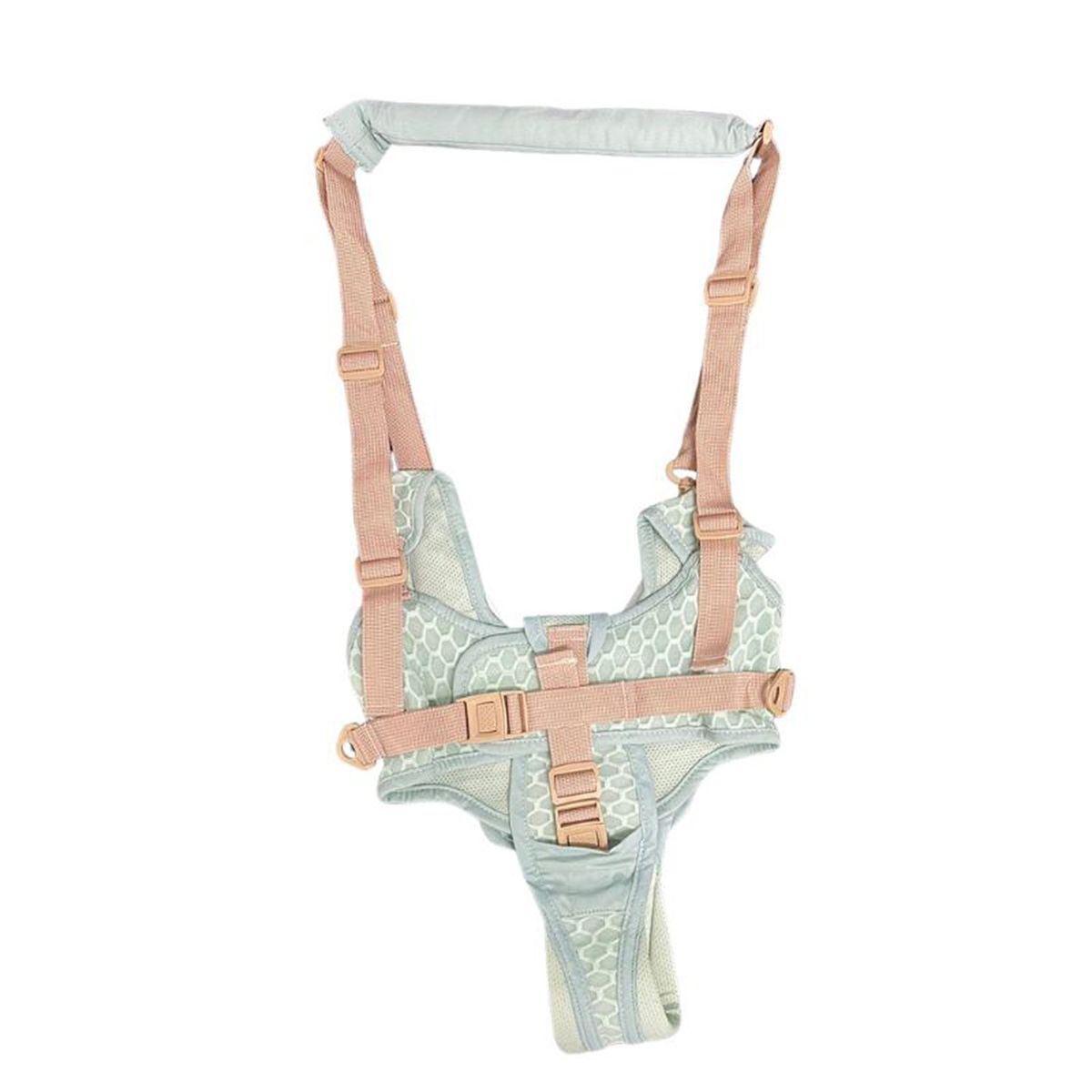 MATERNELLE - Arnés Caminador 2 En 1 Maternelle