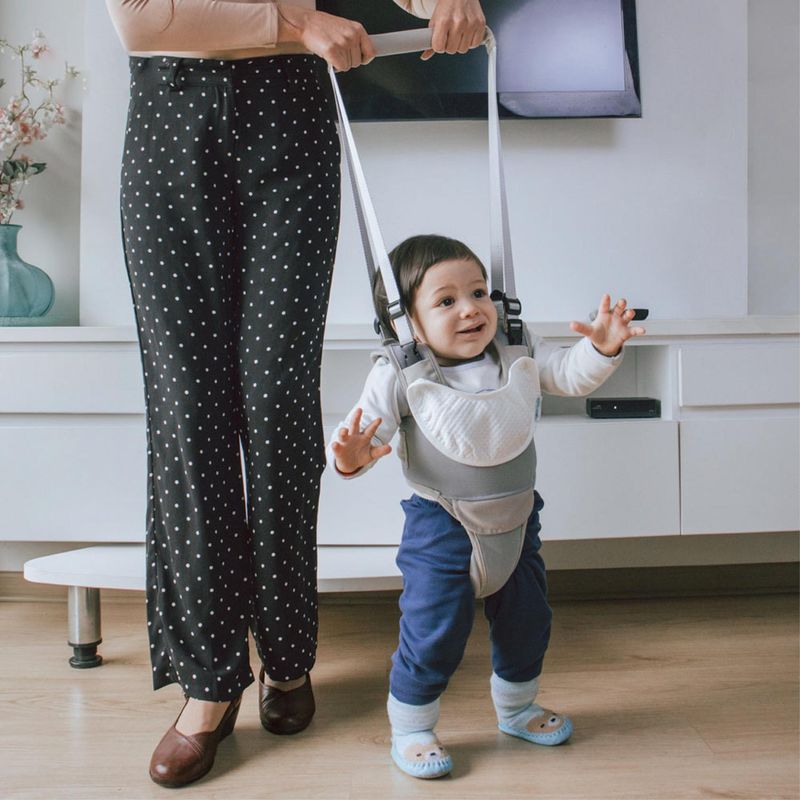 MATERNELLE - Arnés Caminador 2 En 1 Maternelle