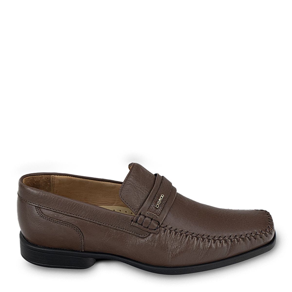 CALIMOD - Zapatos de Vestir Cuero Hombre Calimod