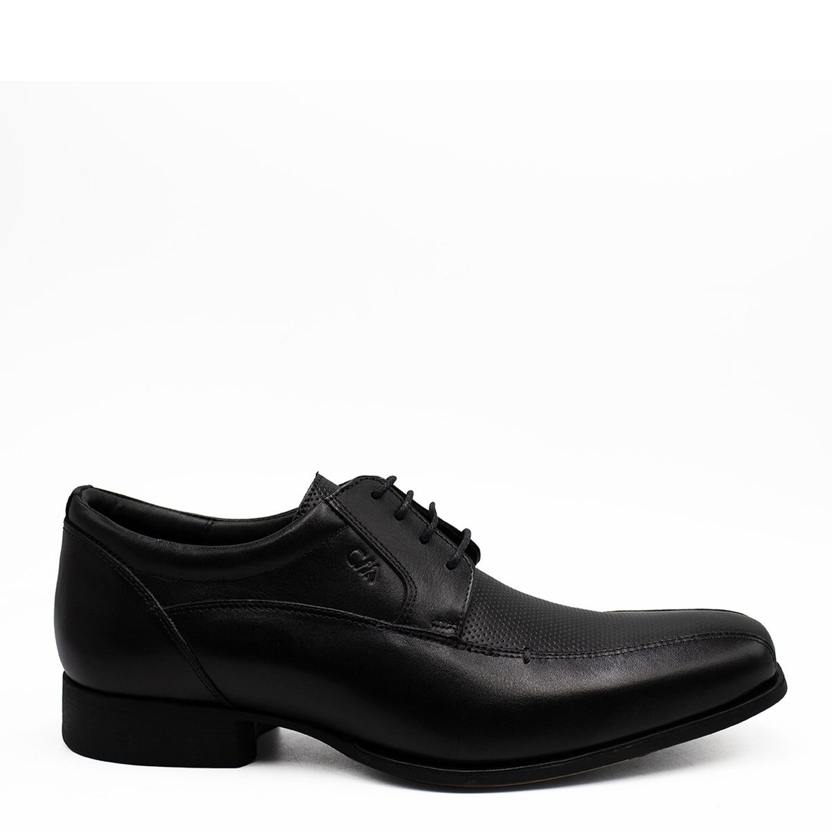 CALIMOD - Zapatos Formales Hombre Calimod Negro