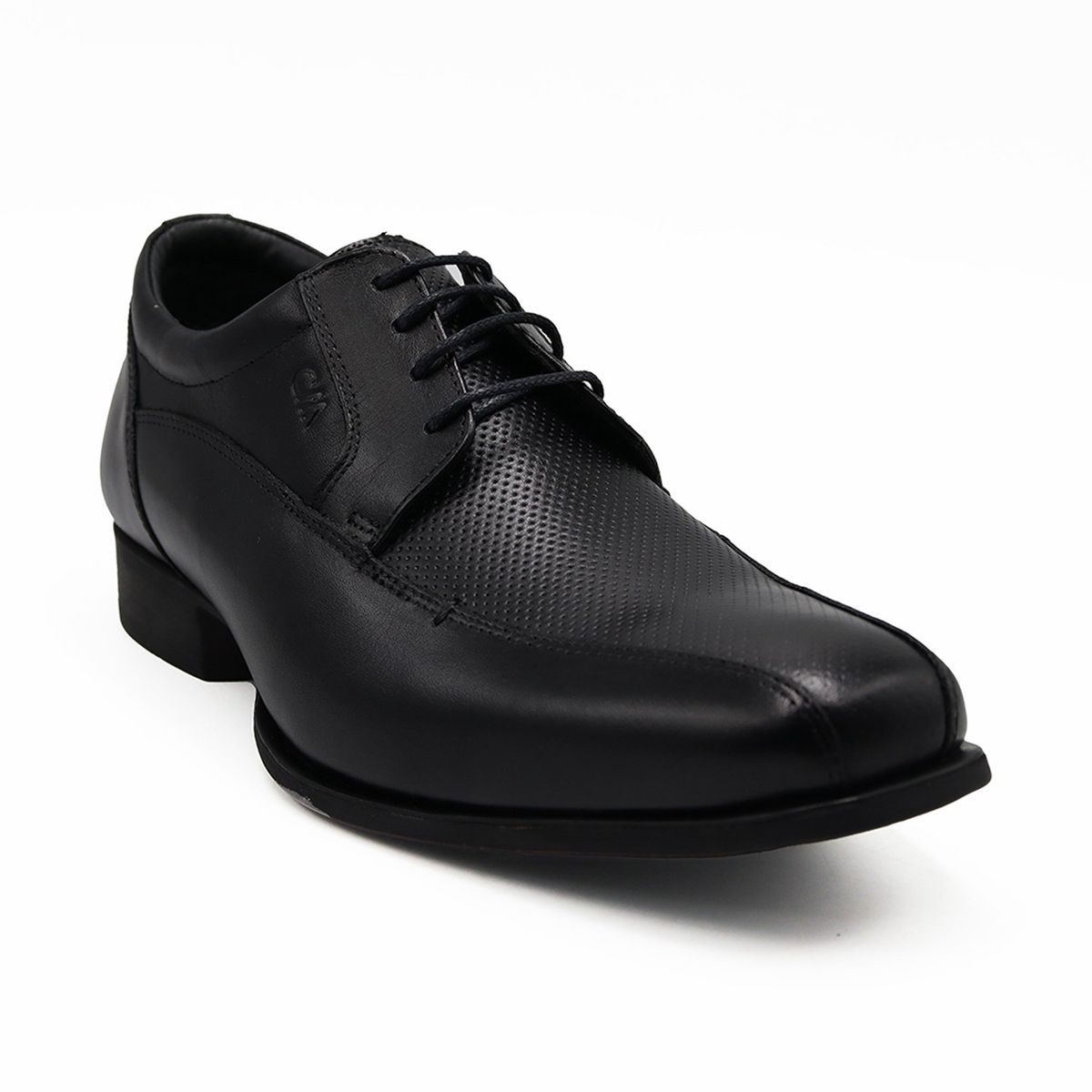 CALIMOD - Zapatos Formales Hombre Calimod Negro